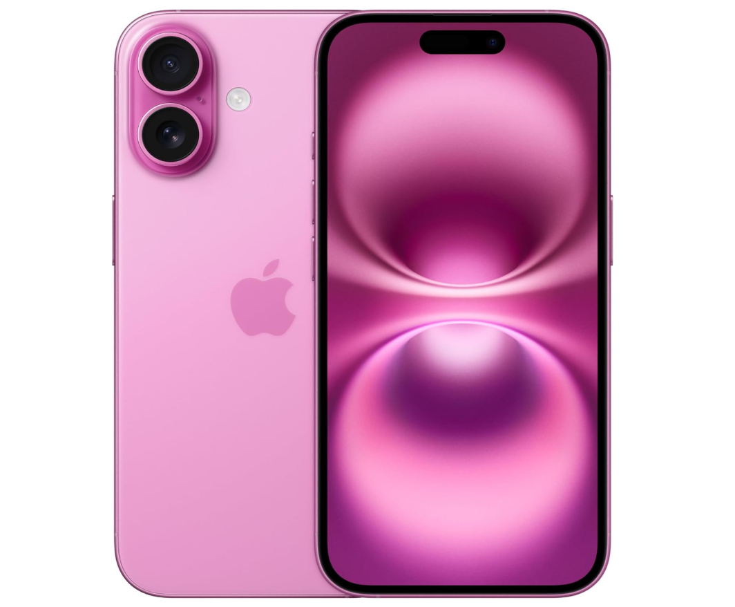 Apple iPhone 16