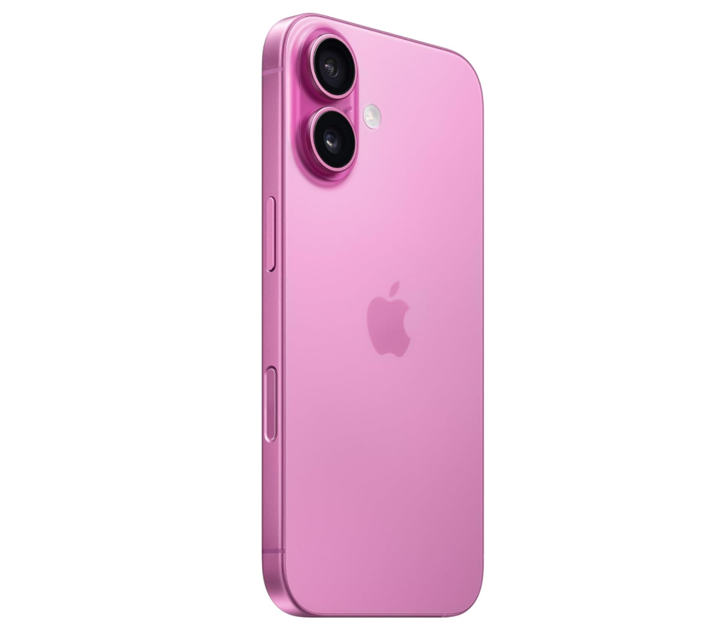 Apple iPhone 16
