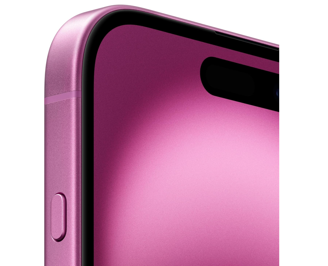 Apple iPhone 16