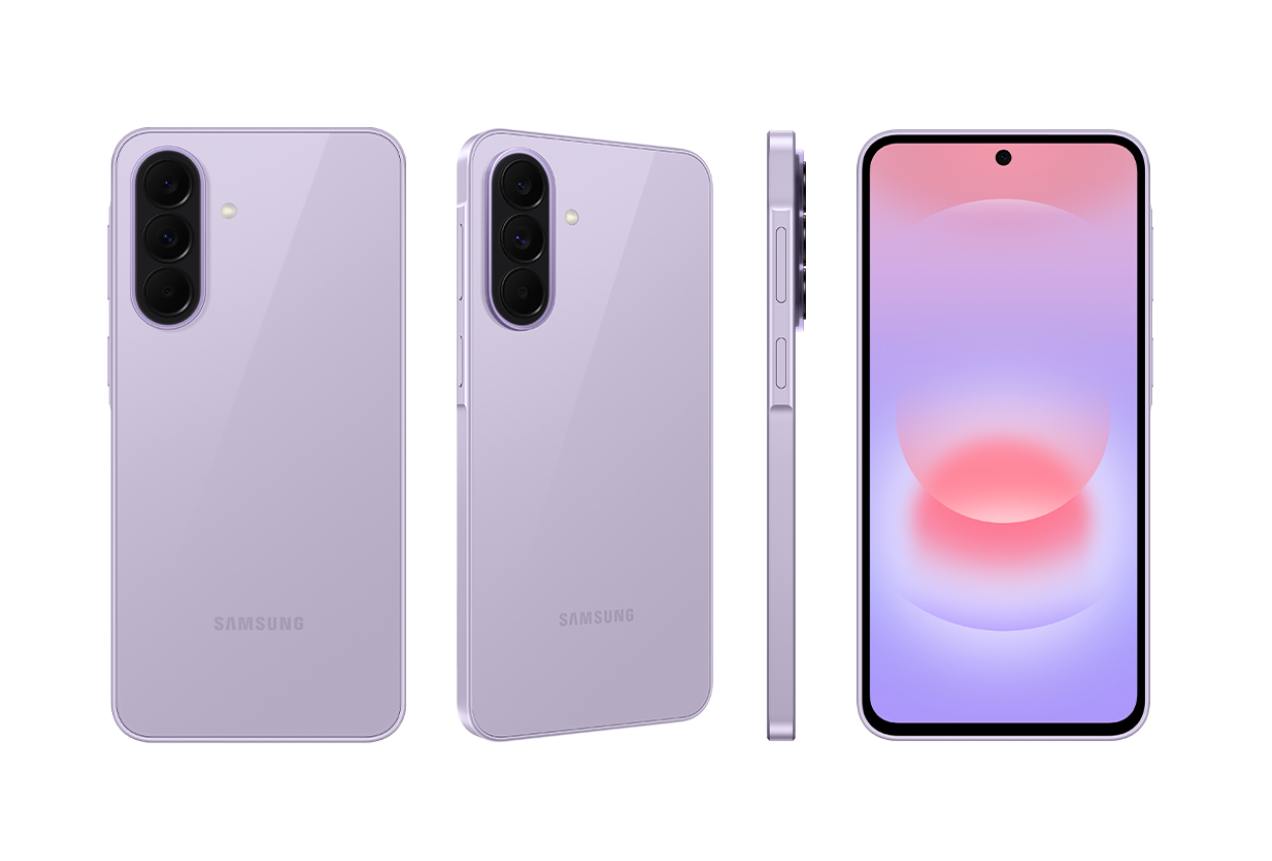 Samsung Galaxy A37 5G