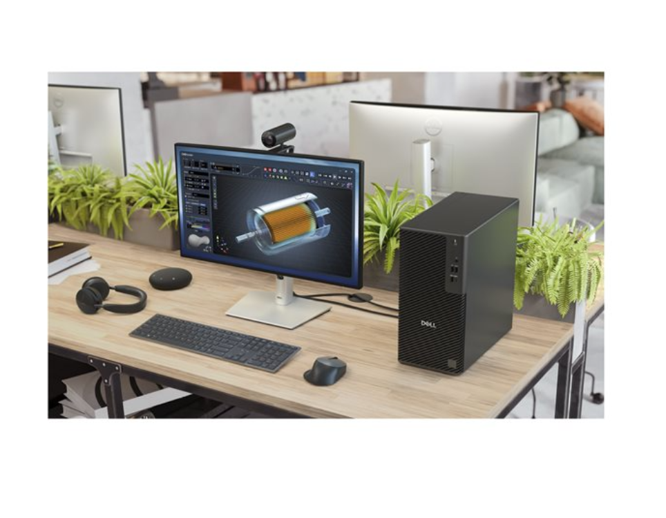 Dell Pro Precision 7 T1 PW7T1260 - AI Workstation | Core Ultra 9 285 2.5 GHz, vPro Enterprise, 32 GB, SSD 1 TB