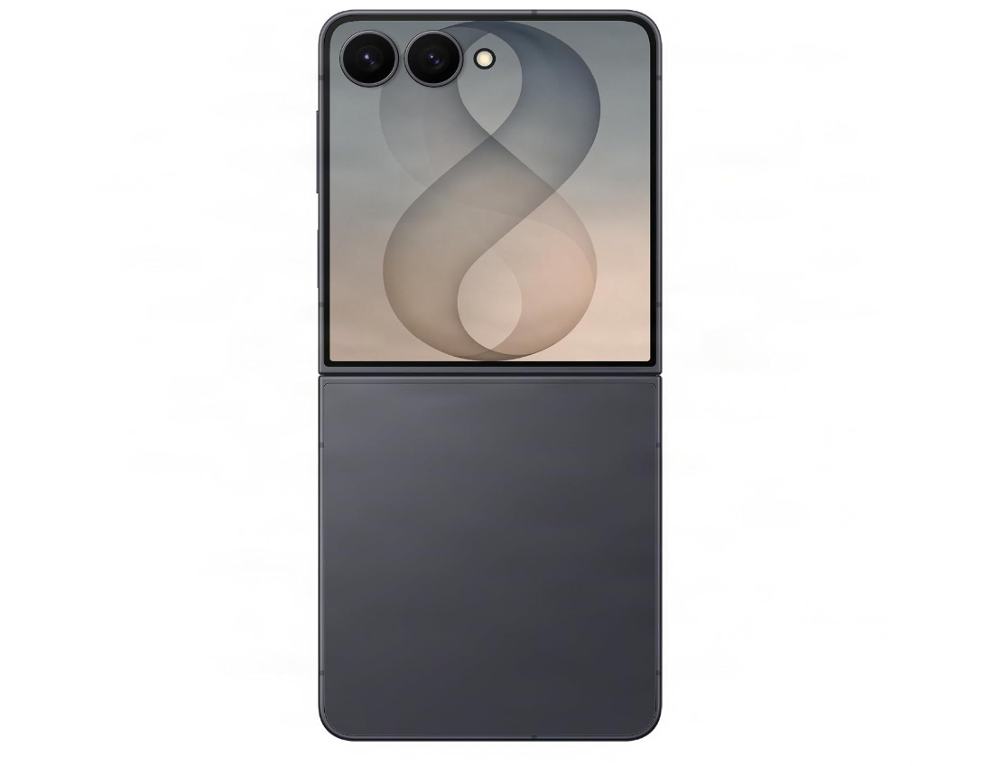 Samsung Galaxy Z Flip 8