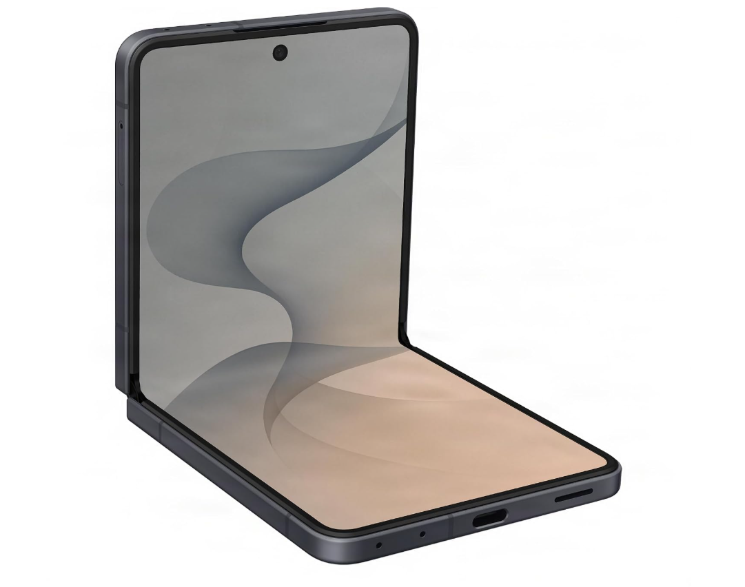 Samsung Galaxy Z Flip 8