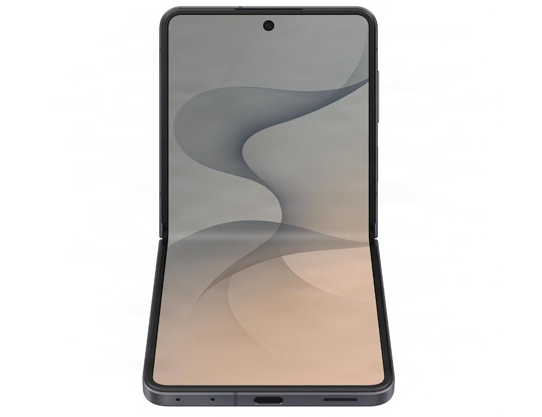 Samsung Galaxy Z Flip 8