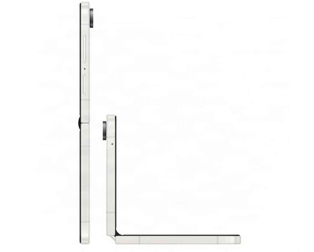 Samsung Galaxy Z Flip 8