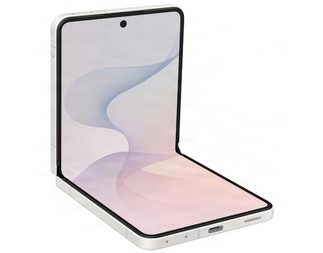 Samsung Galaxy Z Flip 8