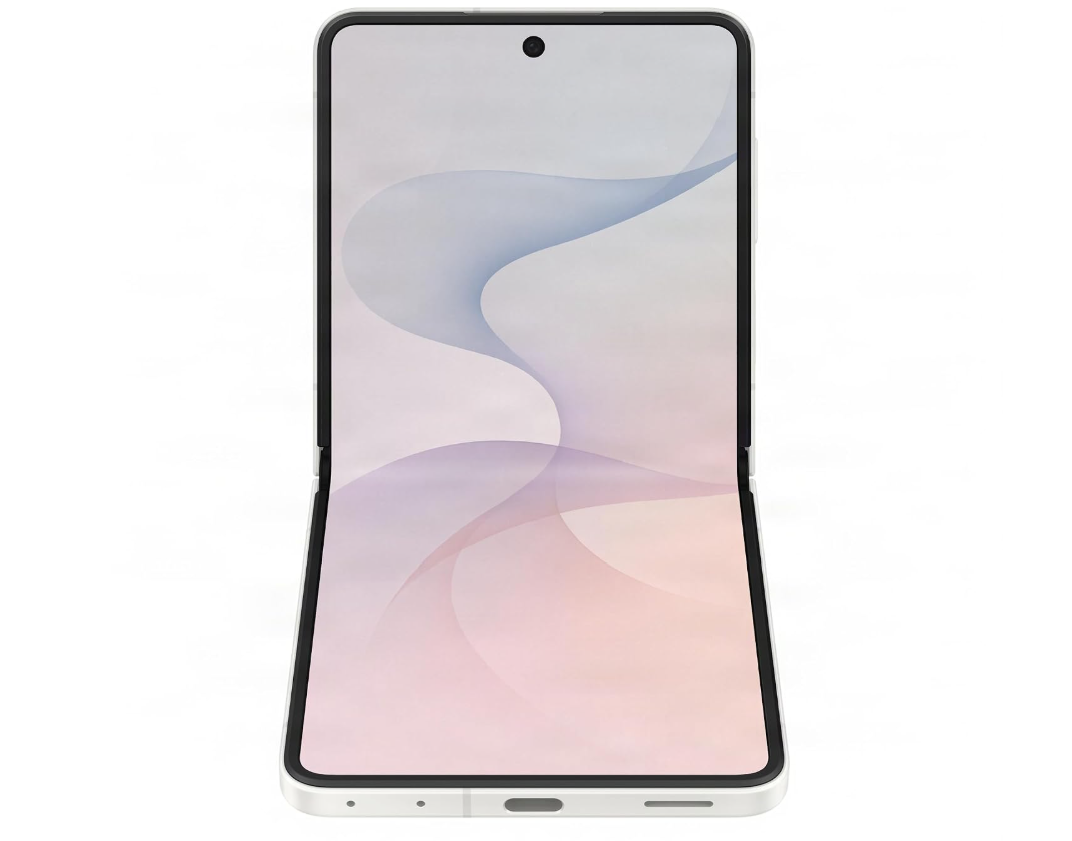 Samsung Galaxy Z Flip 8