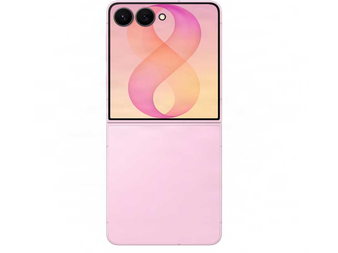 Samsung Galaxy Z Flip 8