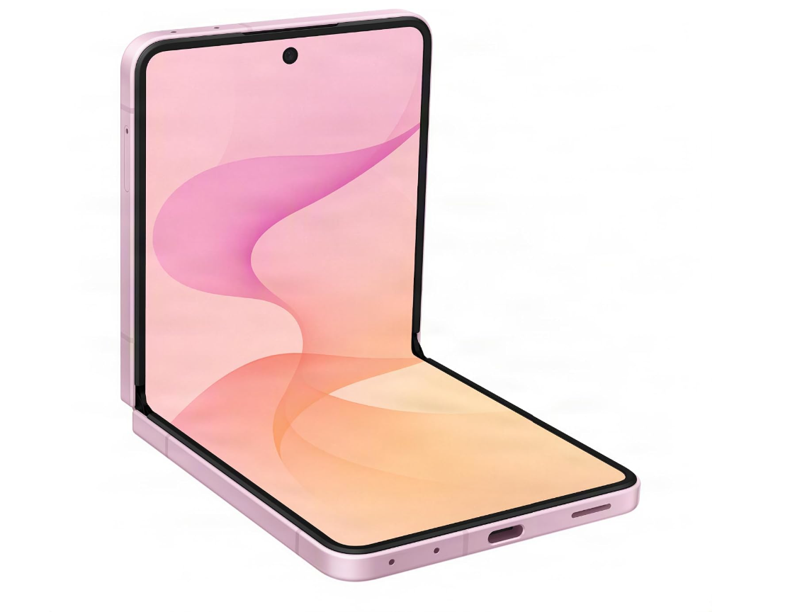 Samsung Galaxy Z Flip 8