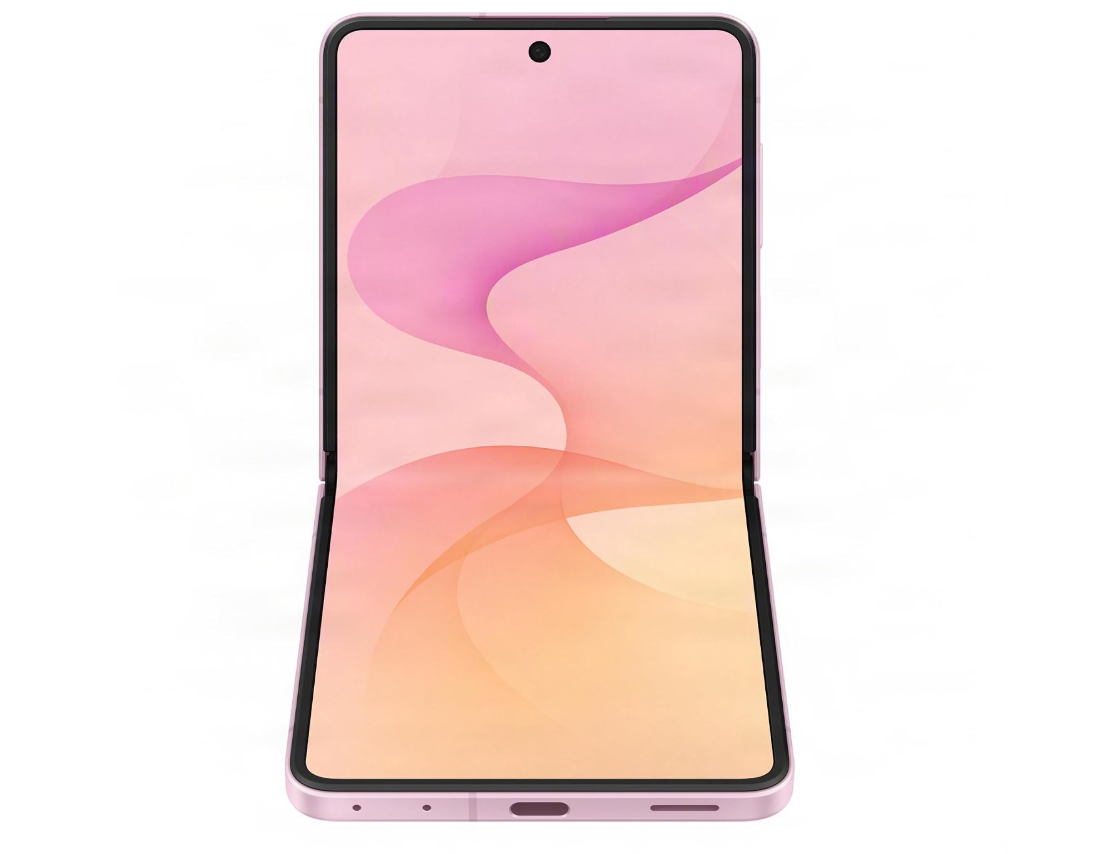 Samsung Galaxy Z Flip 8