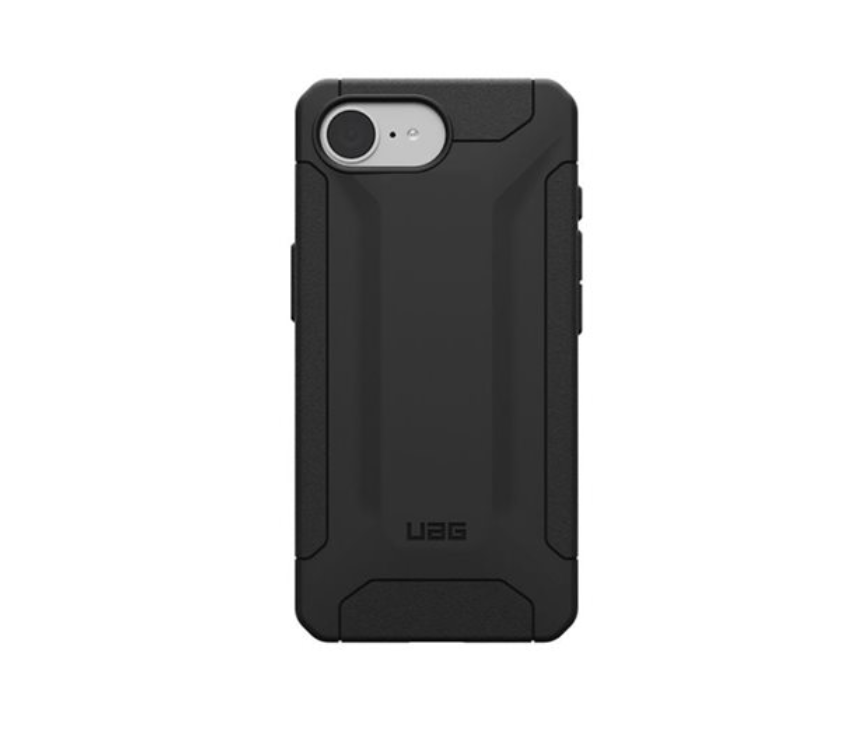 UAG Scout Series Phone Case
