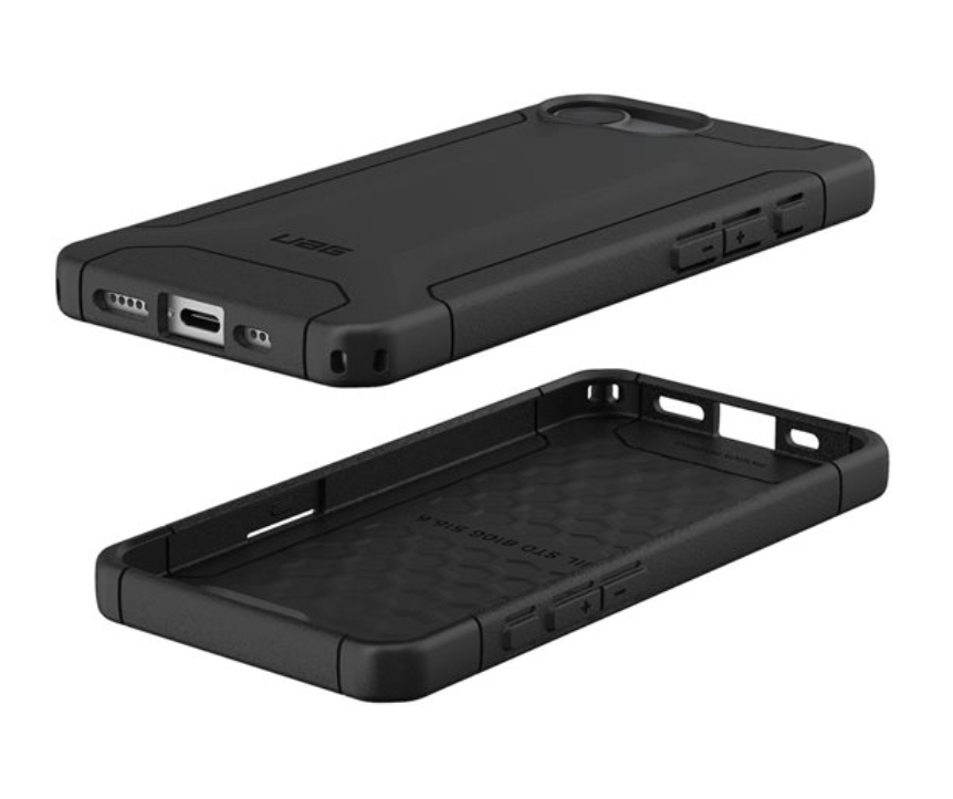 UAG Scout Series Phone Case