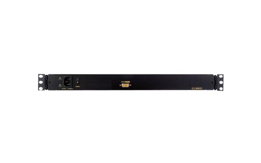 ATEN CL1000M - KVM console - 17"