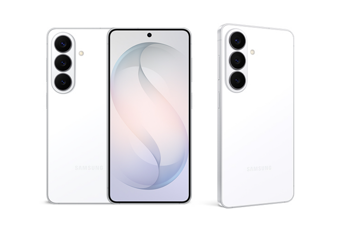 Samsung Galaxy S26
