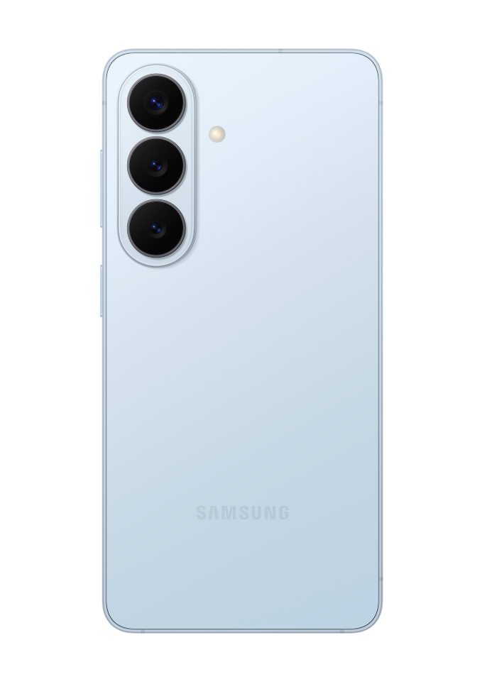 Samsung Galaxy S26