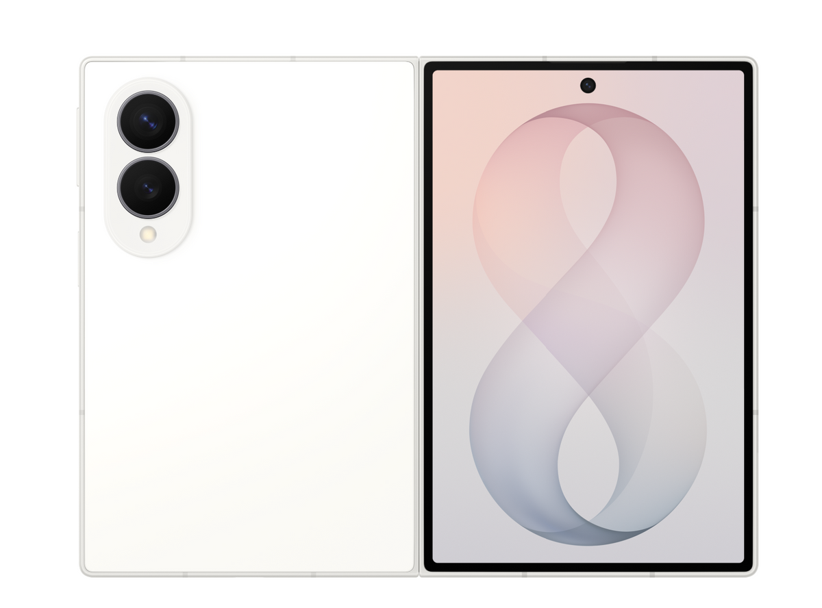 Samsung Galaxy Z Fold8