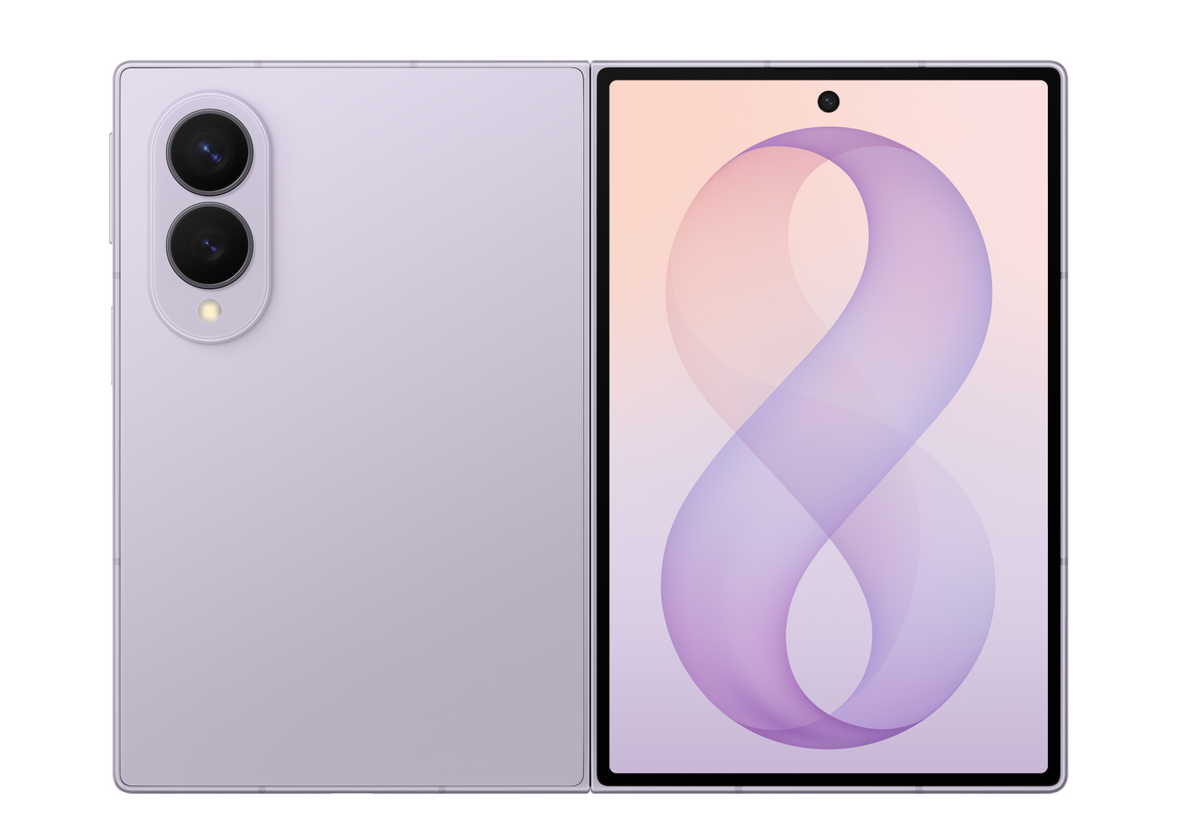 Samsung Galaxy Z Fold8