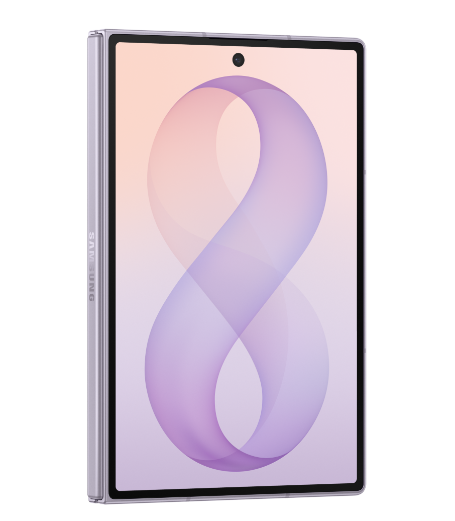 Samsung Galaxy Z Fold8
