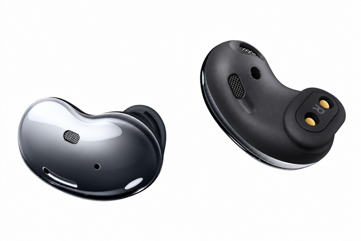 Samsung Galaxy Buds Live SM-R180