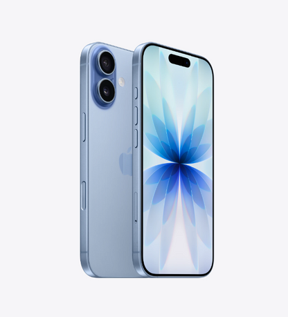 Apple iPhone 17