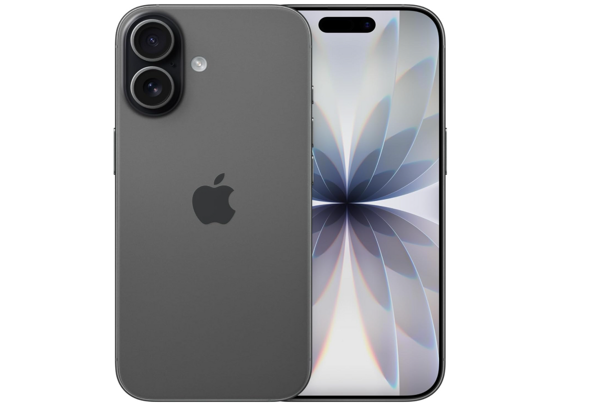 Apple iPhone 17