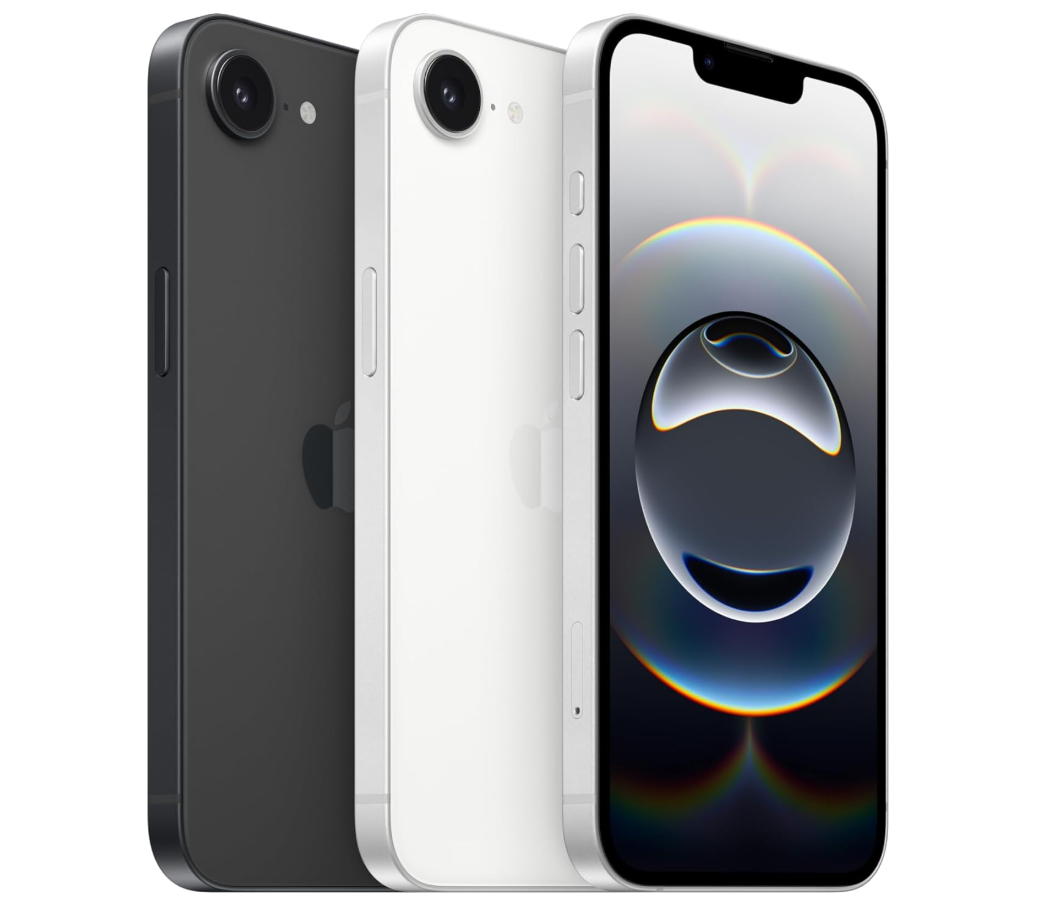 Apple iPhone 16e