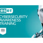 ESET Cybersecurity Awareness Training