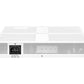 HPE Networking Instant On Switch 8p Gigabit CL4 PoE 2p SFP 124W 1930 — product view 3