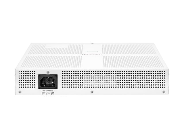 HPE Networking Instant On Switch 8p Gigabit CL4 PoE 2p SFP 124W 1930 — product view 3