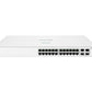 HPE Networking Instant On Switch 24p Gigabit CL4 PoE 4p SFP+ 370W 1930 — product view 2