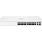 HPE Networking Instant On Switch 24p Gigabit CL4 PoE 4p SFP+ 370W 1930 — front view