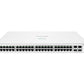 HPE Networking Instant On Switch 48p Gigabit CL4 PoE 4p SFP+ 370W 1930 — product view 2