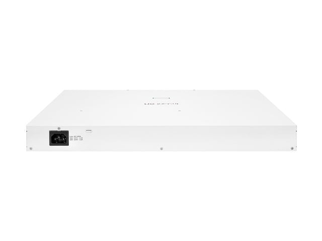 HPE Networking Instant On Switch 48p Gigabit CL4 PoE 4p SFP+ 370W 1930 — product view 3