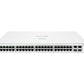 HPE Networking Instant On Switch 48p Gigabit CL4 PoE 4p SFP+ 370W 1930 — front view