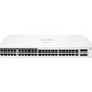 HPE Networking Instant On Switch 48p Gigabit CL4 PoE 4p SFP 370W 1830 — product view 2