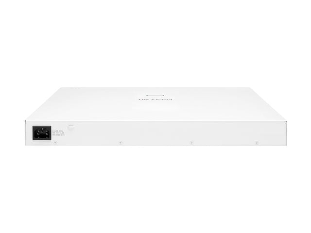 HPE Networking Instant On Switch 48p Gigabit CL4 PoE 4p SFP 370W 1830 — product view 3