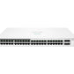 HPE Networking Instant On Switch 48p Gigabit CL4 PoE 4p SFP 370W 1830 — front view