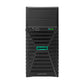HPE ProLiant ML30 Gen11 E-2414 2.6GHz 4-core 1P 16GB-U 4LFF-NHP 1TB 350W PS Server — front view