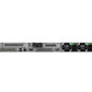 HPE ProLiant DL325 Gen11 9224 2.5GHz 24c 64GB-R 8SFF MR408i-o 2x480GB SATA SSD 2x1000W RPS EU Server — product view 3