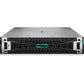 HPE ProLiant DL345 Gen11 9015 3.5GHz 8c 1P 2x32GB-R 8LFF MR416i-p 2x960GB SSD 2x1000W PS EU Server — front view