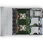 HPE ProLiant DL385 Gen11 9115 2.6GHz 16c 1P 2x32GB-R 8SFF MR408i-o 2x480GB SSD 2x1000W PS EU Server — product view 5