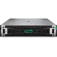 HPE ProLiant DL385 Gen11 9115 2.6GHz 16c 1P 2x32GB-R 8SFF MR408i-o 2x480GB SSD 2x1000W PS EU Server — front view
