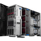 HPE ProLiant Compute ML350 Gen12 6505P 12c 1x64GB-R 8SFF MR408i-o 2x960GB SSD 2x1000W PS EU Server — product view 5