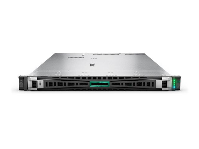 HPE ProLiant Compute DL360 Gen12 6505P 12c 2x32GB-R 8SFF MR408i-o 2x480GB SSD 2x1000W PS EU Server — product view 2