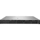 HPE ProLiant Compute DL360 Gen12 6505P 12c 2x32GB-R 8SFF MR408i-o 2x480GB SSD 2x1000W PS EU Server — product view 3