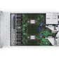 HPE ProLiant Compute DL360 Gen12 6505P 12c 2x32GB-R 8SFF MR408i-o 2x480GB SSD 2x1000W PS EU Server — product view 4