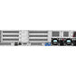 HPE ProLiant Compute DL380 Gen12 6505P 1P 2x32GB-R 8SFF MR408i-o 2x480GB SSD 2x1000W PS EU Server — product view 3