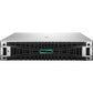 HPE ProLiant Compute DL380 Gen12 6505P 1P 2x32GB-R 8SFF MR408i-o 2x480GB SSD 2x1000W PS EU Server — front view