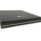 HPE Aruba Networking CX 10000-48Y6C Distributed Services Front-to-Back 6 Fans 2 PSU Switch Bdl — product view 2