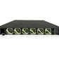 HPE Aruba Networking CX 10000-48Y6C Distributed Services Front-to-Back 6 Fans 2 PSU Switch Bdl — product view 3